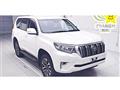 2021 Toyota Land Cruiser Prado