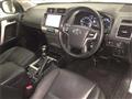 2021 Toyota Land Cruiser Prado