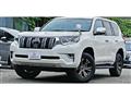2021 Toyota Land Cruiser Prado