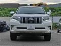 2021 Toyota Land Cruiser Prado