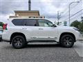2021 Toyota Land Cruiser Prado