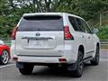 2021 Toyota Land Cruiser Prado