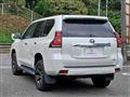 2021 Toyota Land Cruiser Prado