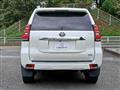 2021 Toyota Land Cruiser Prado