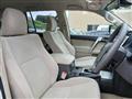 2021 Toyota Land Cruiser Prado