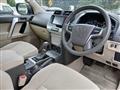 2021 Toyota Land Cruiser Prado