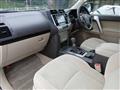 2021 Toyota Land Cruiser Prado