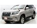 2021 Toyota Land Cruiser Prado