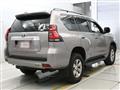 2021 Toyota Land Cruiser Prado