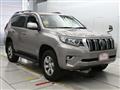 2021 Toyota Land Cruiser Prado