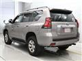 2021 Toyota Land Cruiser Prado