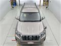 2021 Toyota Land Cruiser Prado
