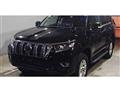 2021 Toyota Land Cruiser Prado