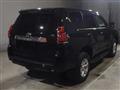 2021 Toyota Land Cruiser Prado