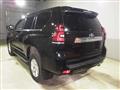 2021 Toyota Land Cruiser Prado