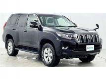 2021 Toyota Land Cruiser Prado