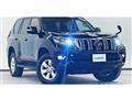 2021 Toyota Land Cruiser Prado