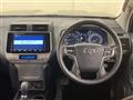 2021 Toyota Land Cruiser Prado