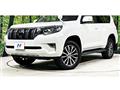 2021 Toyota Land Cruiser Prado