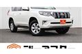 2021 Toyota Land Cruiser Prado