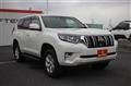 2021 Toyota Land Cruiser Prado