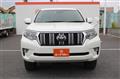 2021 Toyota Land Cruiser Prado