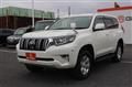 2021 Toyota Land Cruiser Prado