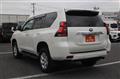2021 Toyota Land Cruiser Prado