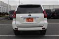 2021 Toyota Land Cruiser Prado