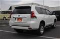 2021 Toyota Land Cruiser Prado
