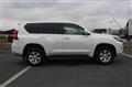 2021 Toyota Land Cruiser Prado