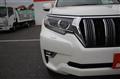 2021 Toyota Land Cruiser Prado
