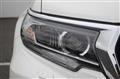 2021 Toyota Land Cruiser Prado