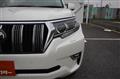 2021 Toyota Land Cruiser Prado