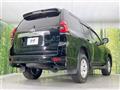 2021 Toyota Land Cruiser Prado