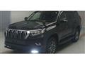 2021 Toyota Land Cruiser Prado