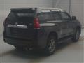 2021 Toyota Land Cruiser Prado