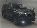 2021 Toyota Land Cruiser Prado