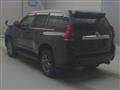 2021 Toyota Land Cruiser Prado