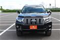 2021 Toyota Land Cruiser Prado