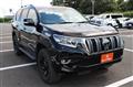 2021 Toyota Land Cruiser Prado