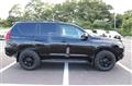2021 Toyota Land Cruiser Prado