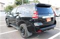2021 Toyota Land Cruiser Prado