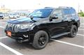 2021 Toyota Land Cruiser Prado