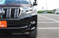 2021 Toyota Land Cruiser Prado