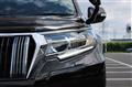 2021 Toyota Land Cruiser Prado