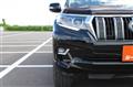 2021 Toyota Land Cruiser Prado
