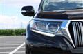 2021 Toyota Land Cruiser Prado