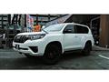 2021 Toyota Land Cruiser Prado