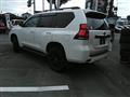 2021 Toyota Land Cruiser Prado